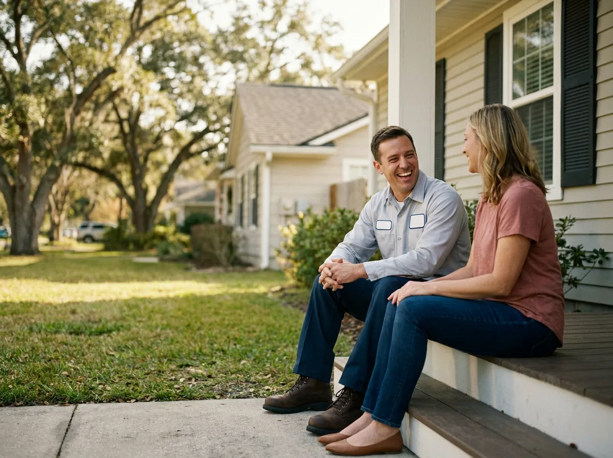 Septic tank pumping FAQs for Lafayette, AL